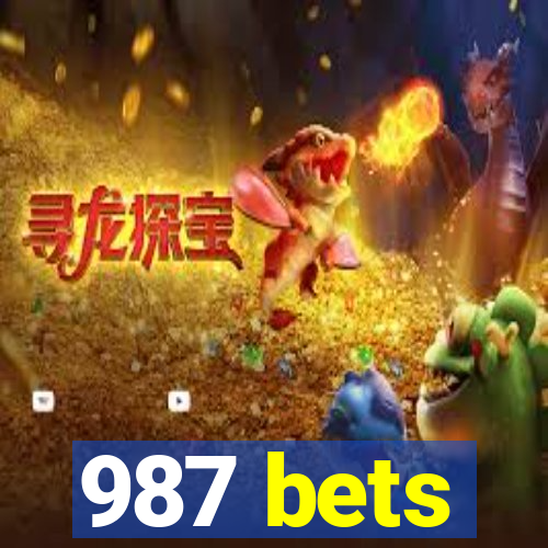 987 bets